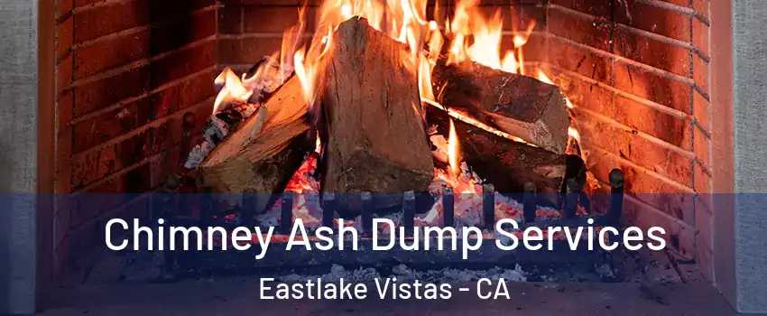 Chimney Ash Dump Services Eastlake Vistas - CA