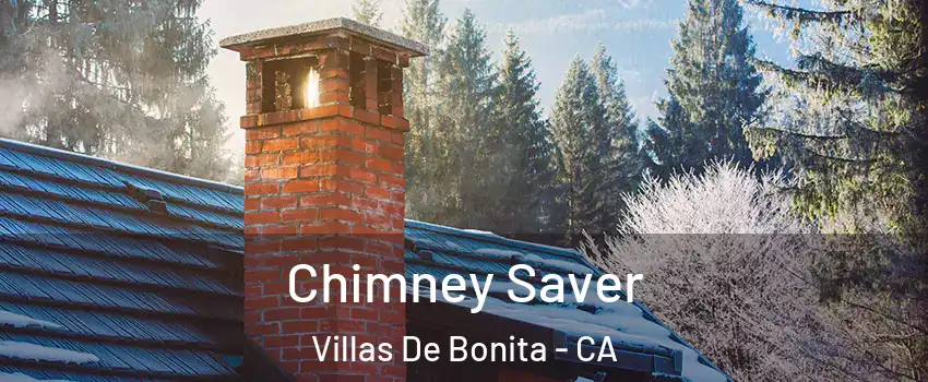 Chimney Saver Villas De Bonita - CA