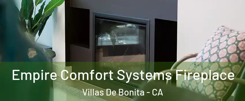 Empire Comfort Systems Fireplace Villas De Bonita - CA