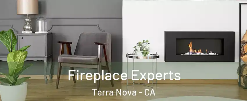 Fireplace Experts Terra Nova - CA