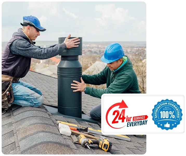 Chimney & Fireplace Installation And Repair in Chula Vista, CA