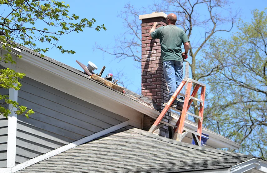 Chimney & Fireplace Inspections Services in Chula Vista, CA