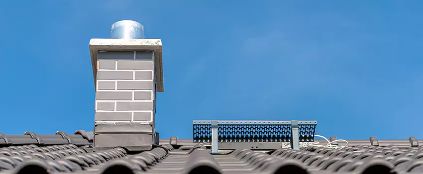 Chimney Flue Relining Services in San Miguel Ranch, California