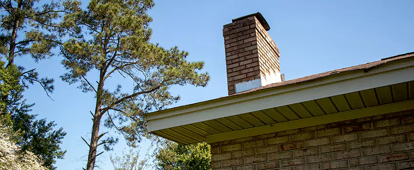 Budget-Friendly Chimney Masonry Service in Windsor View, California