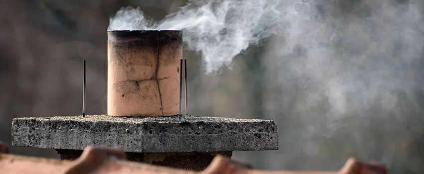 Wood Burning Chimney Odor Removal in Eastlake Greens, CA