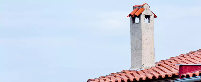 Chimney Pot Replacement in Rolling Hills Ranch, CA