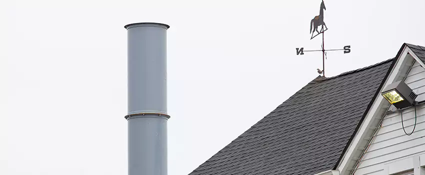 Chimney Inspection in Villas De Bonita, CA