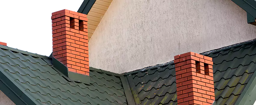 Chimney Saver Waterproofing Services in Eastlake Hills, California