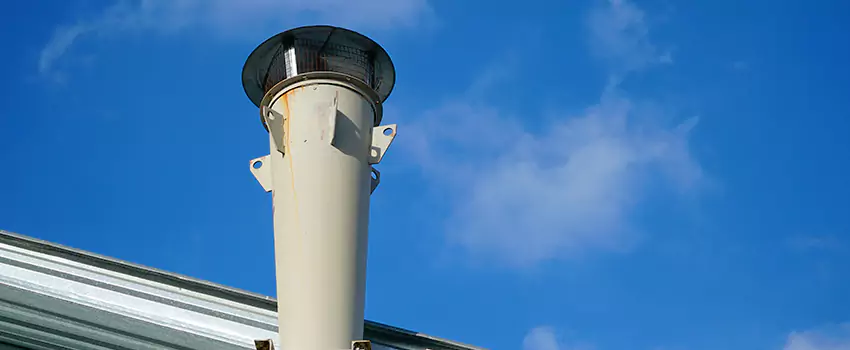 Chimney Spark Arrestor Requirements in Lofgren Terrace, CA