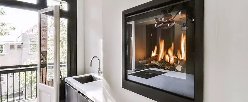 Dimplex Fireplace Installation and Repair in Villas De Bonita, California