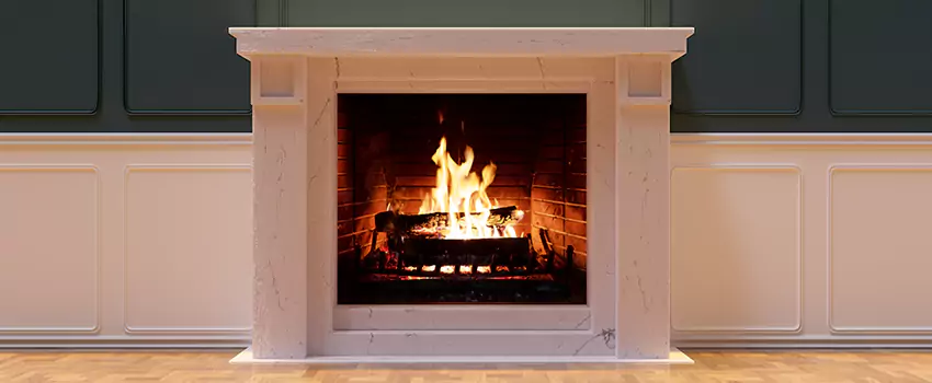 Empire Comfort Systems Fireplace Installation and Replacement in Eucalyptus Ridge, California