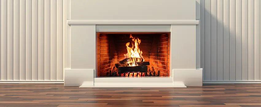 Fireplace Broken Ashtray Repair Services in Halecrest, California