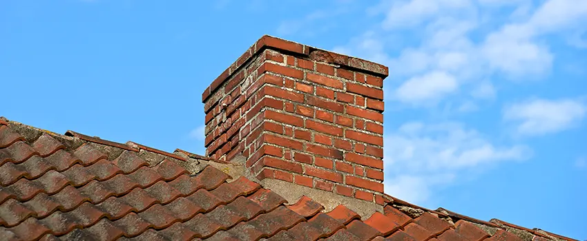 Flue Tiles Cracked Repair Services near Me in Corona Vista, CA