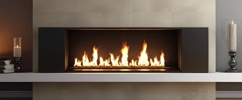 Vent Free Gas Fireplaces Repair Solutions in Southwestern College, California