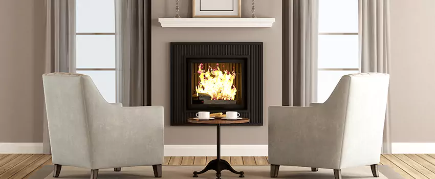 Heat & Glo Outdoor Gas Fireplaces Installation Contractors in Villas De Bonita, California