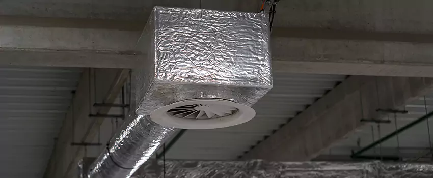 Heating Ductwork Insulation Repair Services in Encore Bonita Estates, CA