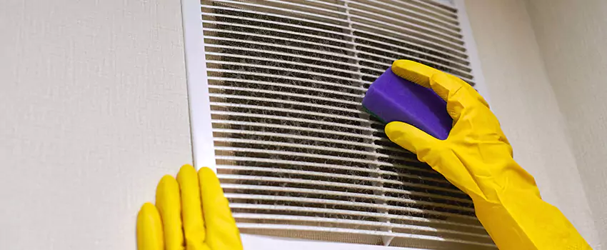 Vent Cleaning Company in Rolling Hills Ranch, CA