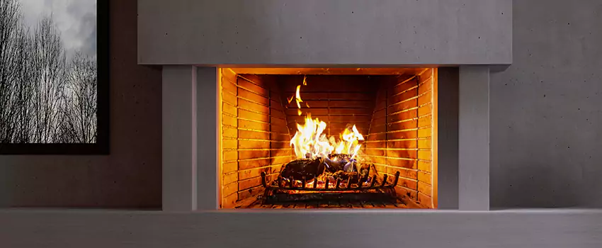 Indoor Wood Burning Furnace Repair and Installation in Castle Park, California