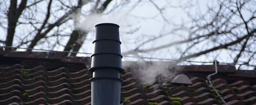 Broken Chimney Animal Screen Repair And Installation in Villas De Bonita, CA