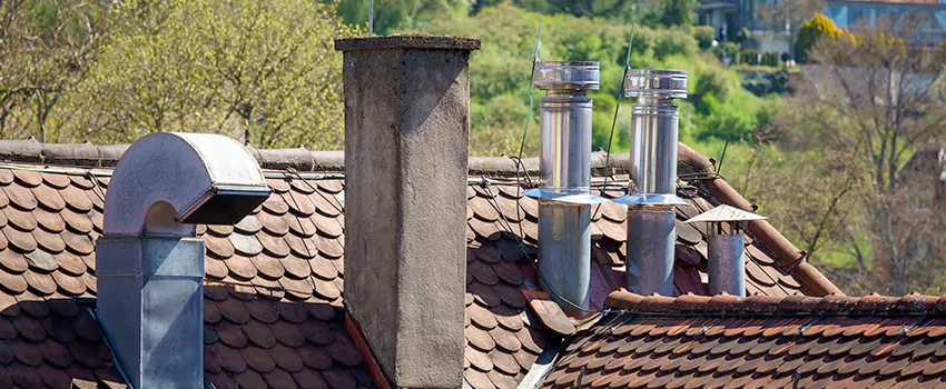 Commercial Chimney Blockage Removal in Palomar Gateway, California