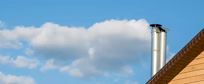 Chimney Cap Bird Guard Repair in Heritage Hills, California