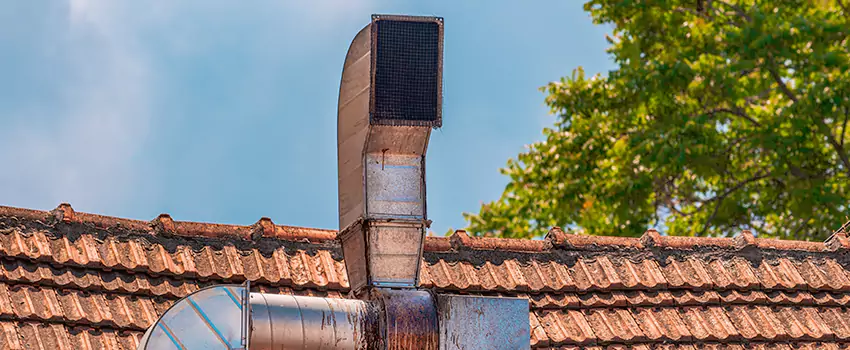 Chimney Cleaning Cost in Central Chula Vista, California