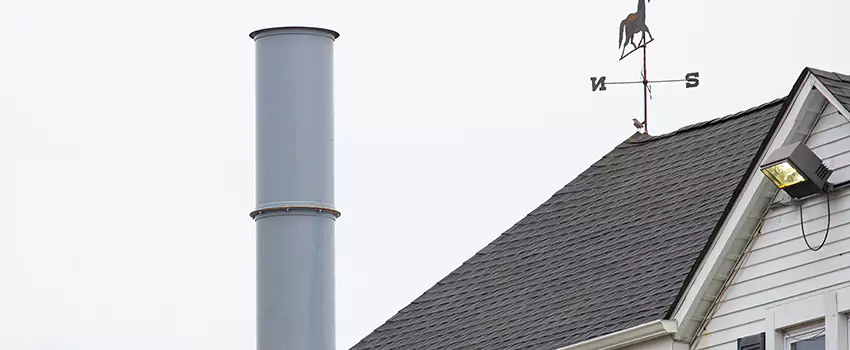 Multi-flue Chimney Caps Installation And Repair in Feaster, CA