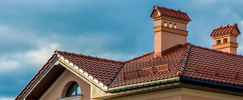 Residential Chimney Services in Salt Creek, California