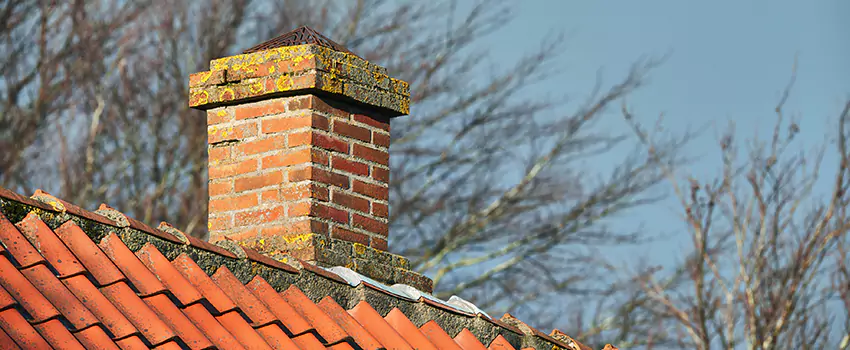 Chimney Flue Cap Installation in San Miguel Ranch, CA