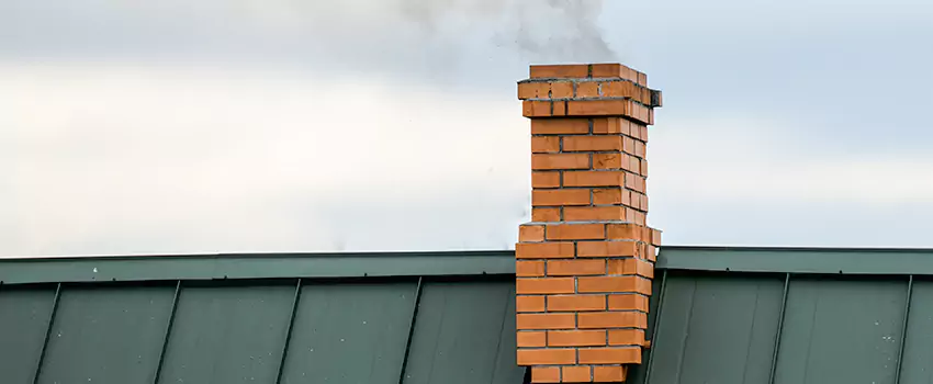 Chimney Installation Company in Bonita Haciendas, CA