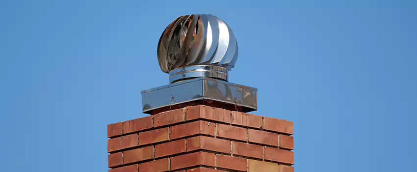 Chimney Flue Rebuild Services in Greg Rogers, California