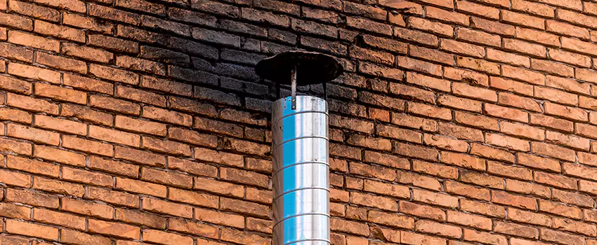 Chimney Design and Style Remodel Services in Broderick Acres, California