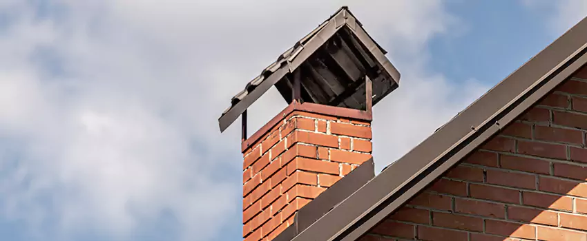 Chimney Saver Masonry Repair Contractor in Eastlake Hills, California