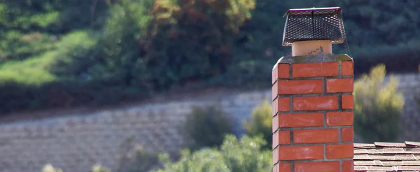 Chimney Tuckpointing And Masonry Restoration in Montecito, CA