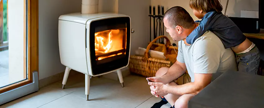 Fireplace Flue Maintenance Services in Eastlake Vistas, CA