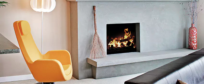 Electric Fireplace Makeover Services in Palomar Gateway, CA