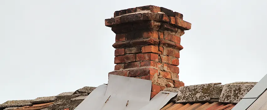 Cost of Fixing Blocked Chimney in Otay Ranch Town Center, California