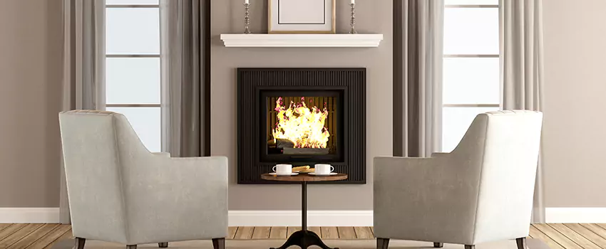 Heatilator Direct Vent Fireplace Services in Salt Creek, California