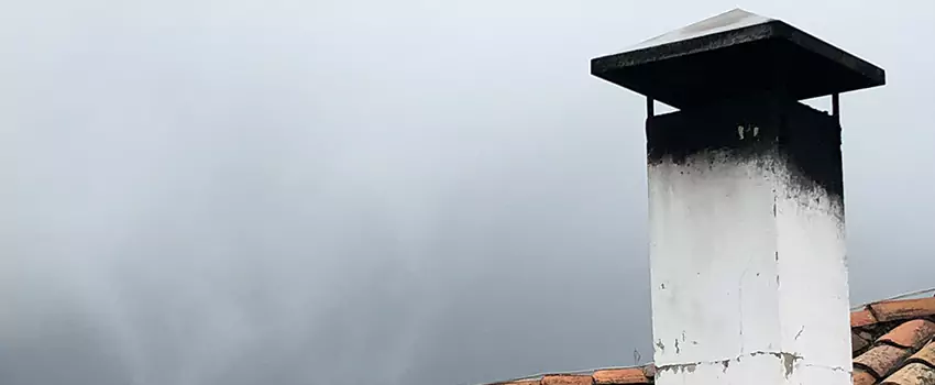 Prefab Chimney Crown Installation in Villas De Bonita, CA