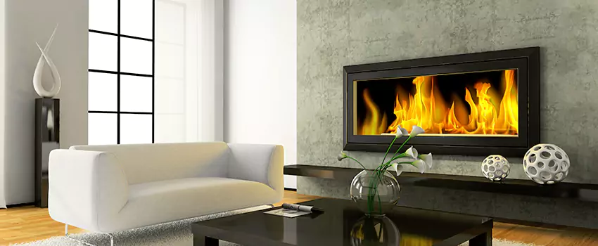 Ventless Fireplace Oxygen Depletion Sensor Installation and Repair Services in Rolling Hills Ranch, California