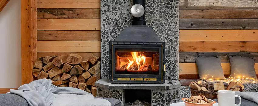 Affordable Wood Fireplace Fixing Solutions in Eastlake Hills, California