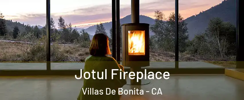 Jotul Fireplace Villas De Bonita - CA